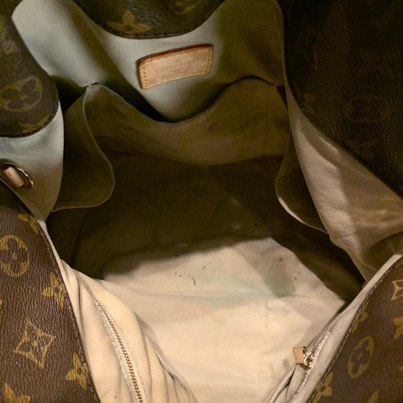 Louis Vuitton Artsy MM - Picture 7 of 12